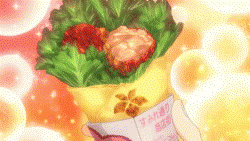 crepe